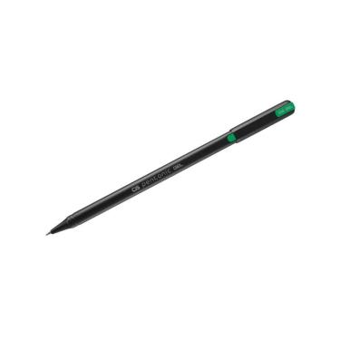 Imagem de Caneta Gel Cis Pentonic com Tinta Gel de Baixa Viscosidade e Escrita Precisa Ponta 0.6MM Unidade Verde