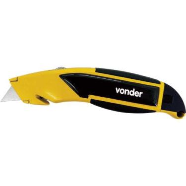 Imagem de Estilete Trapezoidal 7" - 180 mm, ET 700 Vonder OstenVonder