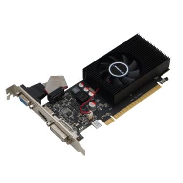 Imagem de Placa De Video Nvidia Geforce Gt 730 2gb 128bits Gddr3 Hdmi