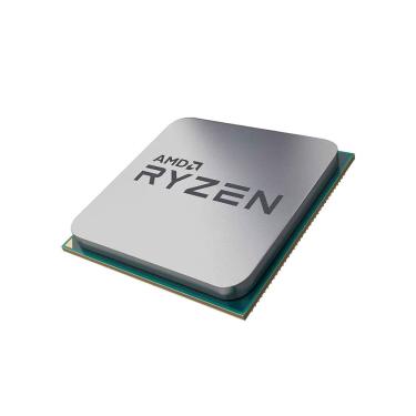 Imagem de Processador Amd Am4 Athlon 3000g 3.5Ghz Dual Core
