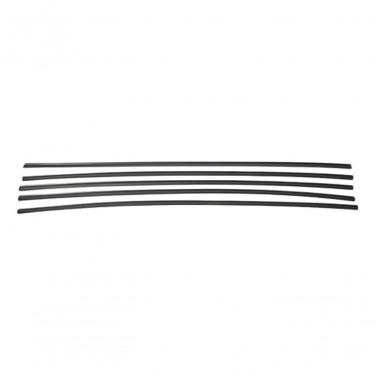 Imagem de Encaixe Inferior Para-brisa Posição Frontal Modelo VW Gol 4pts 08a22 4 Portas 2008 a 20...