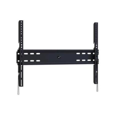 Imagem de Suporte Fixo ELG FIX600, para TVs 42" 86", até 50 kg, VESA 100100-6004