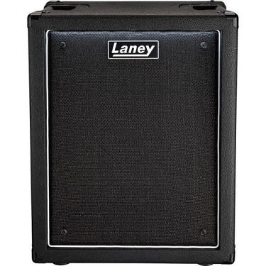 Imagem de Amplificador de Guitarra Laney LFR-110 250W Preto