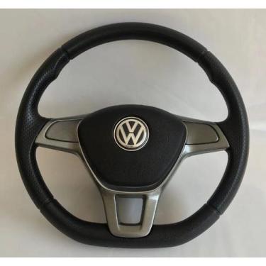 Imagem de Volante Caminhão Vw Delivery Titan Work 8140 8120 8150 - Volkswagen
