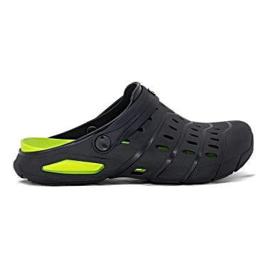 Imagem de Babuche Boaonda Ortopedico Masculino Clog Ravi Macio Leve-Masculino