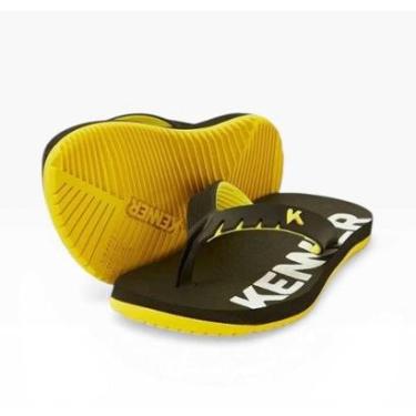 Imagem de Chinelo Kenner Red Kids Infantil 26 33/34-Masculino