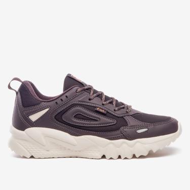 Imagem de Tênis Fila Venture Tracer Lite Feminino-Feminino