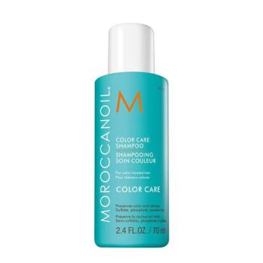 Imagem de Moroccanoil Color Care - Shampoo 70ml