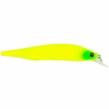 Imagem de Isca artificial sumax x-maverick plus+1 115dr 11.5cm 18.8g (meia água)
