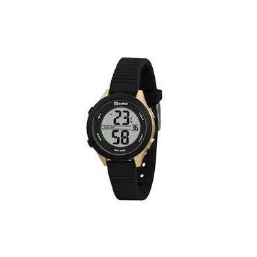 Imagem de Relógio Digital Masculino X Games XKPPD084 BXPX, Preto