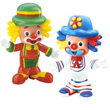 Imagem de Boneco Original Patati Ou Patata Articulado Infantil Bonecos Colecioná