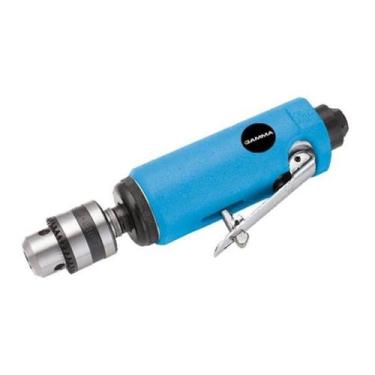 Imagem de Furad reta pneumática 127v 10mm 3/83 - g3189/br - gamma, 110V