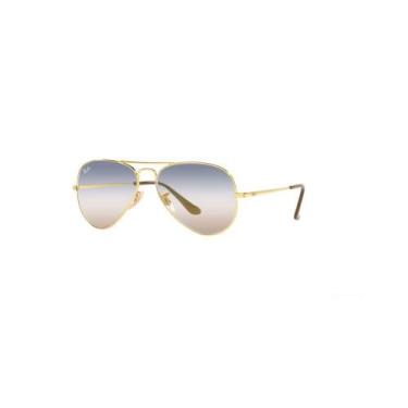 Imagem de Oculos solar ray-ban rb3689 001/gd62