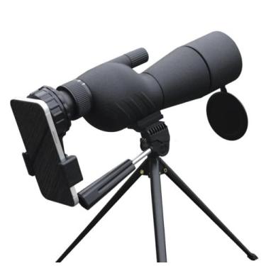 Imagem de Luneta telescópio  Bossdun 25 75x60