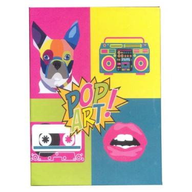 Imagem de Album 400 fotos 10x15 pop art hobbies  rec - 104/06 - RECORDARI