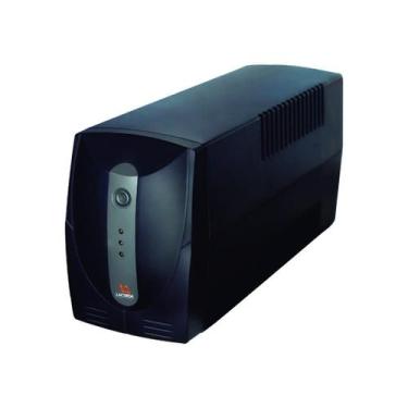Imagem de Nobreak Lacerda UPS New Orion Premium 600VA 115V com 6 Tomadas  010061