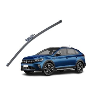 Imagem de Palheta traseira slim 13 vw nivus 21/ - VETOR AUTOMOTIVOS             