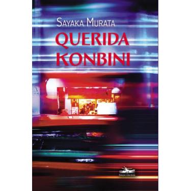 Imagem de Livro - Querida konbini