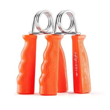 Imagem de Hand Grip Basic - Força e Resistência para Mãos e Punhos - Hidrolight 