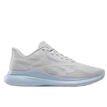 Imagem de Tênis Reebok Feminino Energen Rum 4 Grey Blue, 35, Grey, Blue