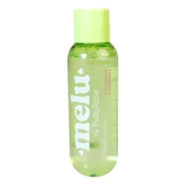 Imagem de Tonico Facial Melu - Rubyrose 100ml - Ruby Rose