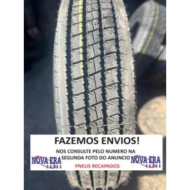 Imagem de Pneu 295/80r22.5 / 295 80 22.5 / 295 radial aro 22.5