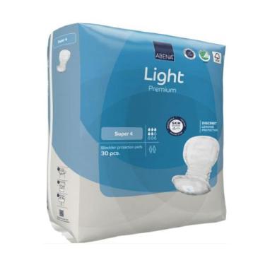 Imagem de Absorvente Feminino Abena Abri Light SUPER PREMIUM 