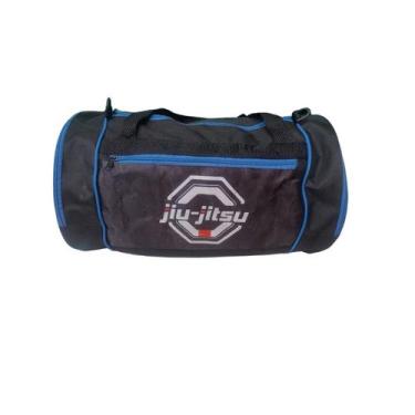 Imagem de Bolsa Viagem Jiu Jitsu - Paulo Bolsas