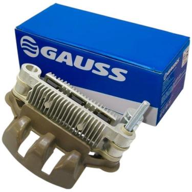 Imagem de Placa De Diodos Mazda Pickup Rx7 Gauss