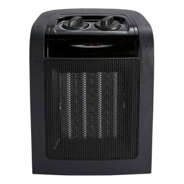Imagem de Aquecedor Eletrico Ceramico Ultra Rapido 1500w 127