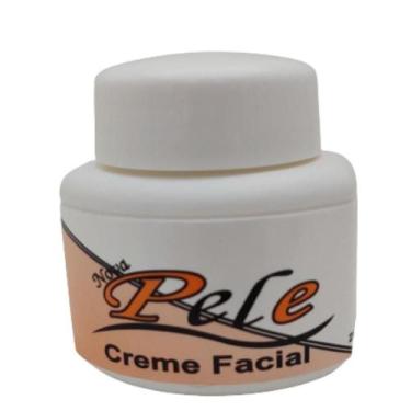 Imagem de Creme Facial Clareador Nova Pele 25g Tipo de pele Todo tipo de pele, 2