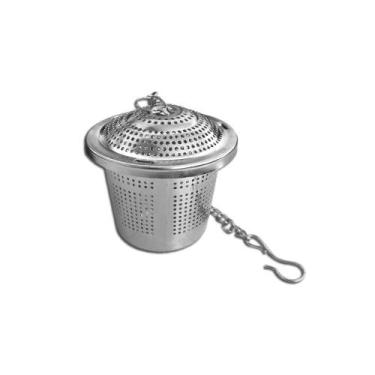 Imagem de Infusor de Chá Cesta - Importado