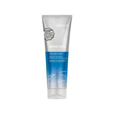 Imagem de Joico Moisture Recovery Treatment Balm - Máscara Hidratante 250ml, Fre