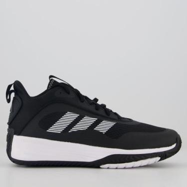 Imagem de Tênis Adidas Own The Game 3.0 Preto, 38
