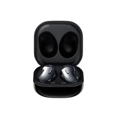 Imagem de Fone de Ouvido Bluetooth Samsung Galaxy Buds Live Preto