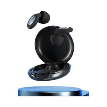 Imagem de Protetores Auriculares Reutilizáveis E Macios Para Redução De Ruído, I