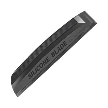 Imagem de Raspador De Silicone Macio Anti-Riscos Para Aplicação De Vinil Automot