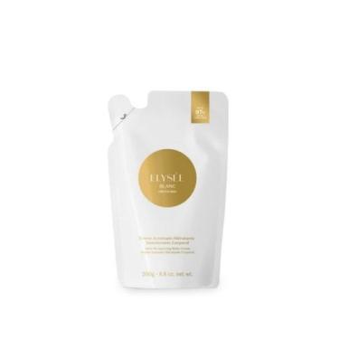 Imagem de O Boticário Elysee Blanc Refil Creme Desodorante 200g - OBoticario