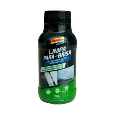 Imagem de Limpa Parabrisa 100ml - Mundial Prime