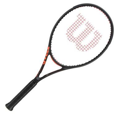 Imagem de Raquete de Tênis Wilson Clash 100 V3 295G, L3