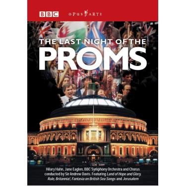 Imagem de Last Night of the Proms