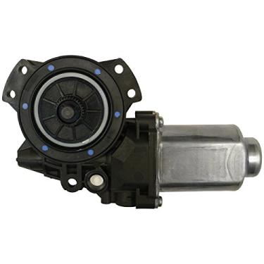 Imagem de ACDelco Motor profissional de janela elétrica do lado do passageiro traseiro 11M263