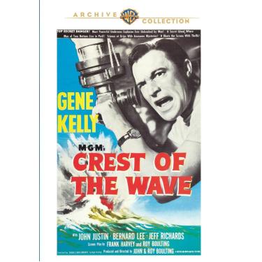 Imagem de Crest of the Wave