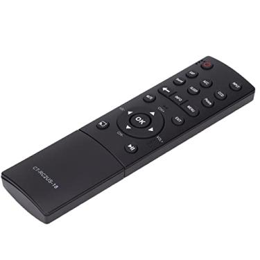 Imagem de Controle remoto universal, controle remoto de TV LED durável fácil de usar para Toshiba 3