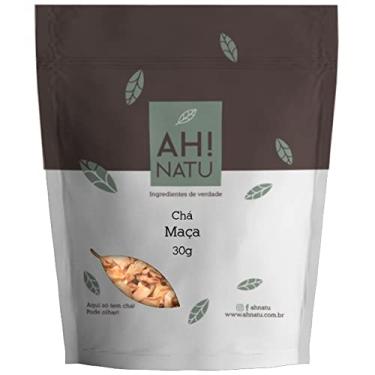 Imagem de Chá de Maçã em Cubos Ah! Natu 30g