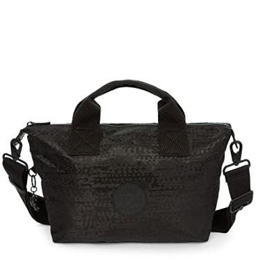 Imagem de Bolsa Kipling Kala Mini Preta