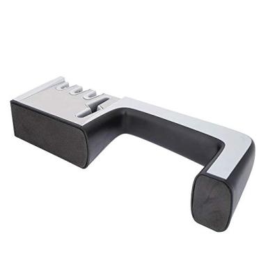 Imagem de Crazy Sales Moedor de facas, ferramenta de afiar, afiador de 4 estágios, acessório de cozinha multifuncional para faca de cozinha, faca de frutas, faca de chef, tesouras para casa