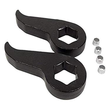 Imagem de Chave de barra de torção de nivelamento Southern Truck 15002 de 1,5 a 2", serve para chevy/gmc 2500/3500 hd 2011-2019