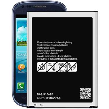 Imagem de Bateria Eb-Bj110abe Galaxy J1 Ace J110 Samsung