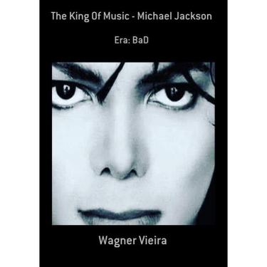 Imagem de The king of music - michael jackson: era: bad